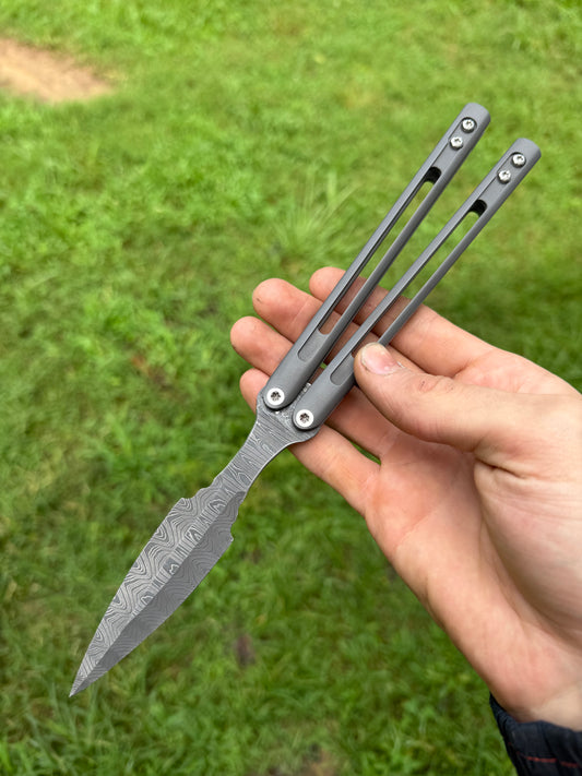 Polecat #14