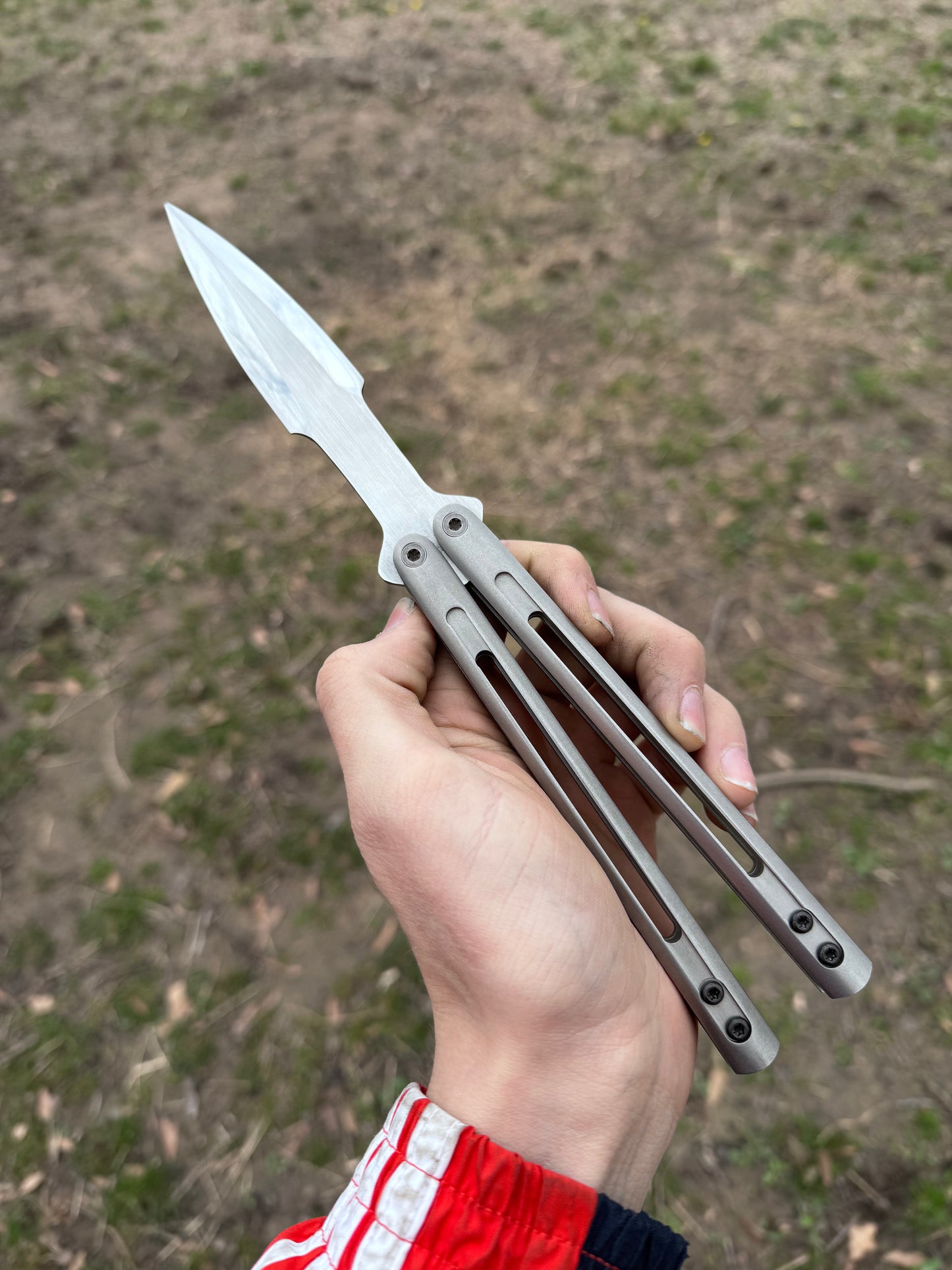 Polecat #4