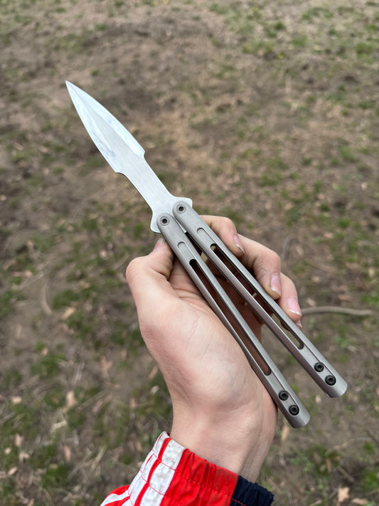 Polecat #4