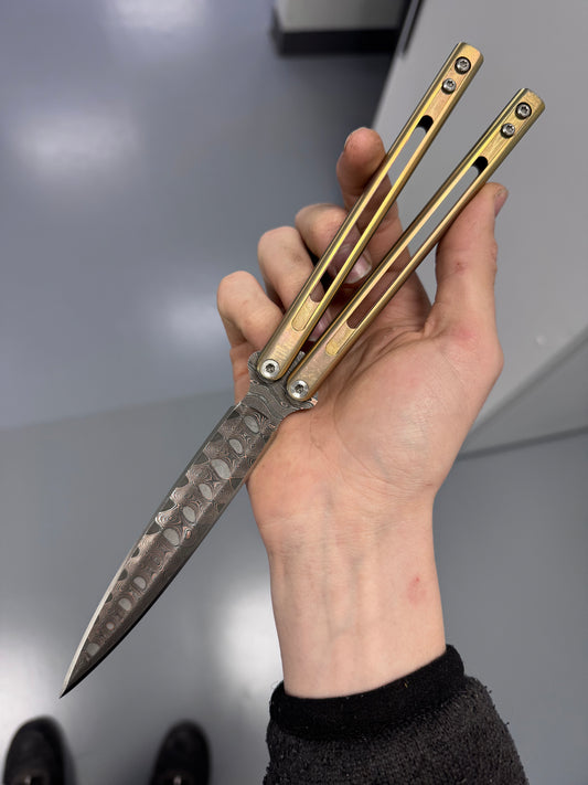 Polecat #5