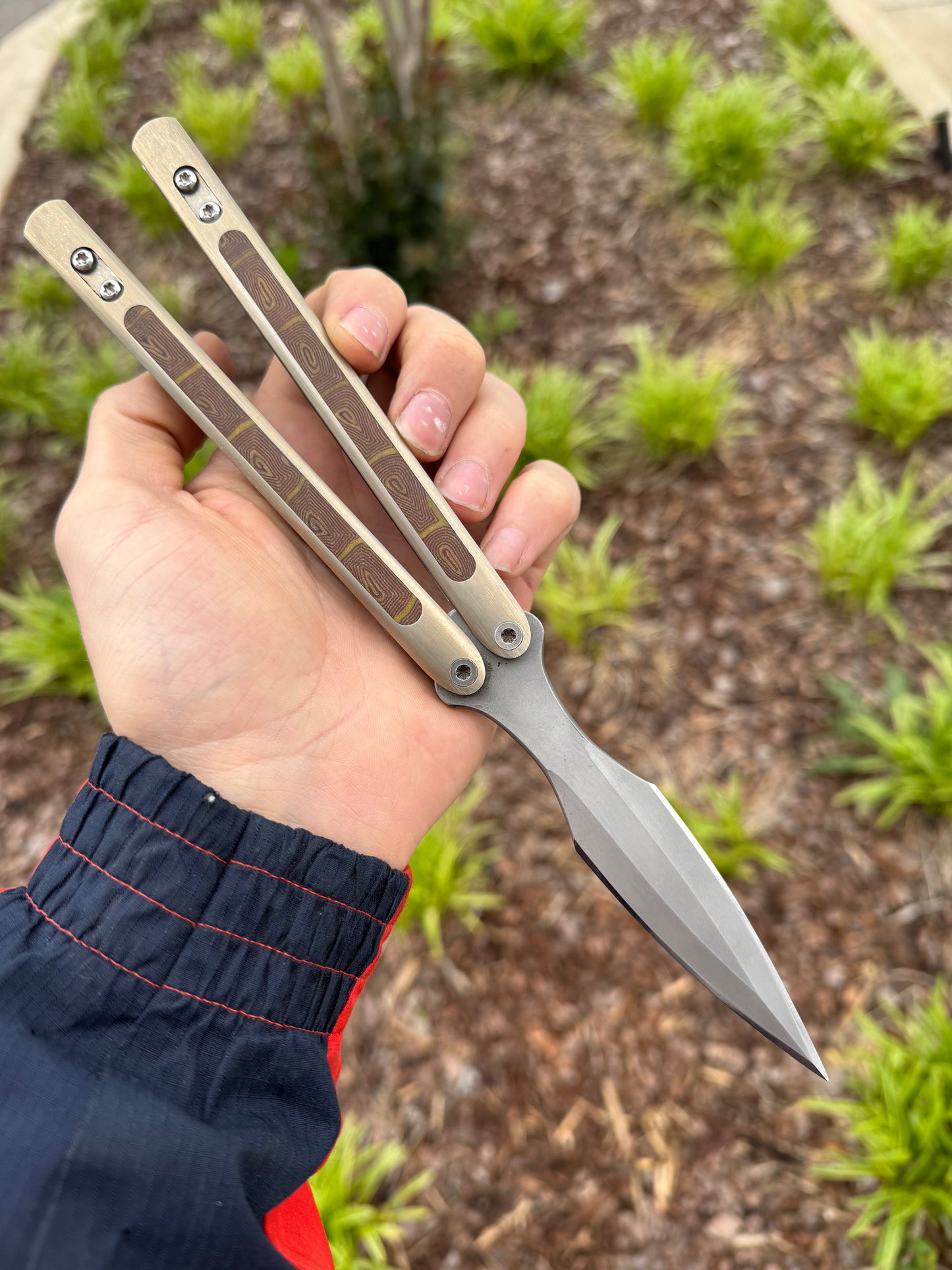 Polecat #8