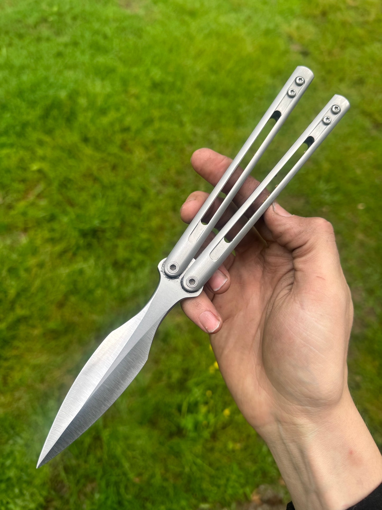 Polecat #9